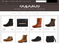 Sapatos Bogstadveien
