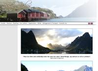 Lofoten Sjøhusutleie ANS