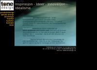 Tonedesign AS