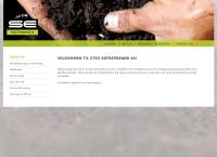 Steg Design Ans