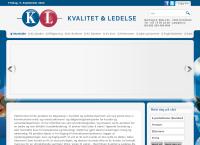 Kvalitet & Ledelse As