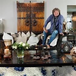 Pettersen Interiørdesign