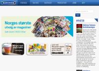 Narvesen 400 Farsund Ans
