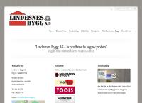 Lindesnes Bygg AS