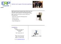 Erp consult AS - Erp Andersen
