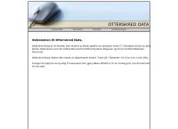 Otterskred Data