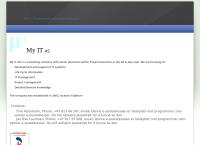 My It AS