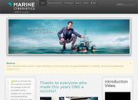 Marine Cybernetics AS