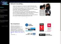 Joar Leithe Network Consulting