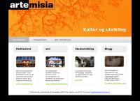 Artemisia AS