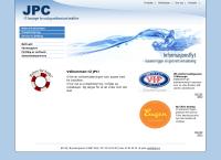Nettsted av Jpc AS