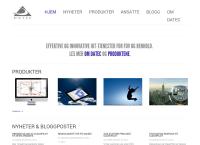 Datec Norge AS