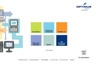 Optimus Data AS
