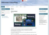 Håkonsen Consulting