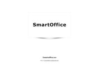 Smartoffice Bensaid - Smartoffice Ltd
