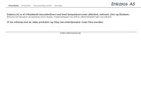 Enkaros As