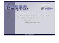 Faane Web & Data