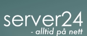 Server24 AS