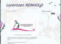 Lorentzen Renhold