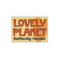Lovely Planet AS