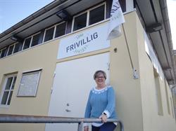 Lund Frivillighetssentral