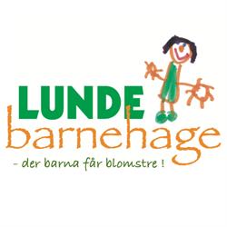 Lunde Barnehage AS
