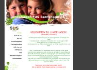 Lundehagen Fus barnehage AS - Lundehagen Fus Barnehage AS