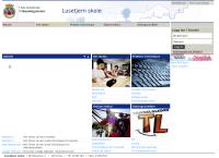 Lusetjern Skole
