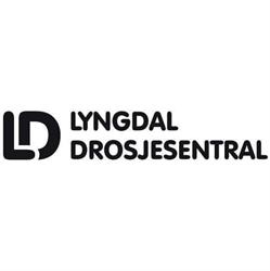 Lyngdal drosjesentral DA - Lyngdal drosjesentral