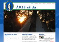 Áltta Siida AS
