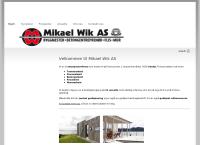 M W Eiendom AS