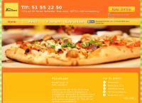 Madlakrossen Pizza ANS