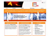 Magma Projects Berthelsen