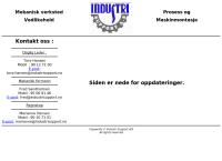 Industri-Support AS
