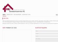 Malmo Og Ugelstad Eiendomsservice AS