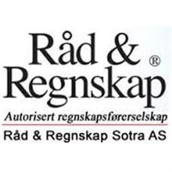 Råd & Regnskap Sotra AS