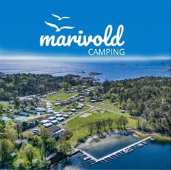 Marivold Camping Grimstad
