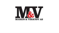 Maskin & Verktøy AS