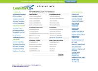 Amundsen Consulting