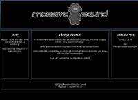 Massive Sound DA