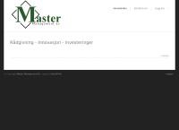 Master Management AS