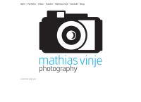 Mathias Vinje Photography
