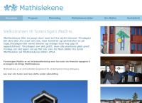 Mathis