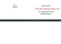 Forsikringsguiden Da