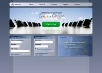 Meet Corporation AS