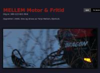 Mellem Motor & Fritid