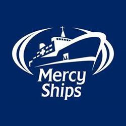Mercy Ships Norge