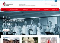 Metodistkirken I Norge Metodistkirken På Grünerløkka