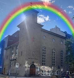 Metodistkirken i Norge Trondheim Menighet