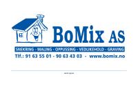Meyers Bomix